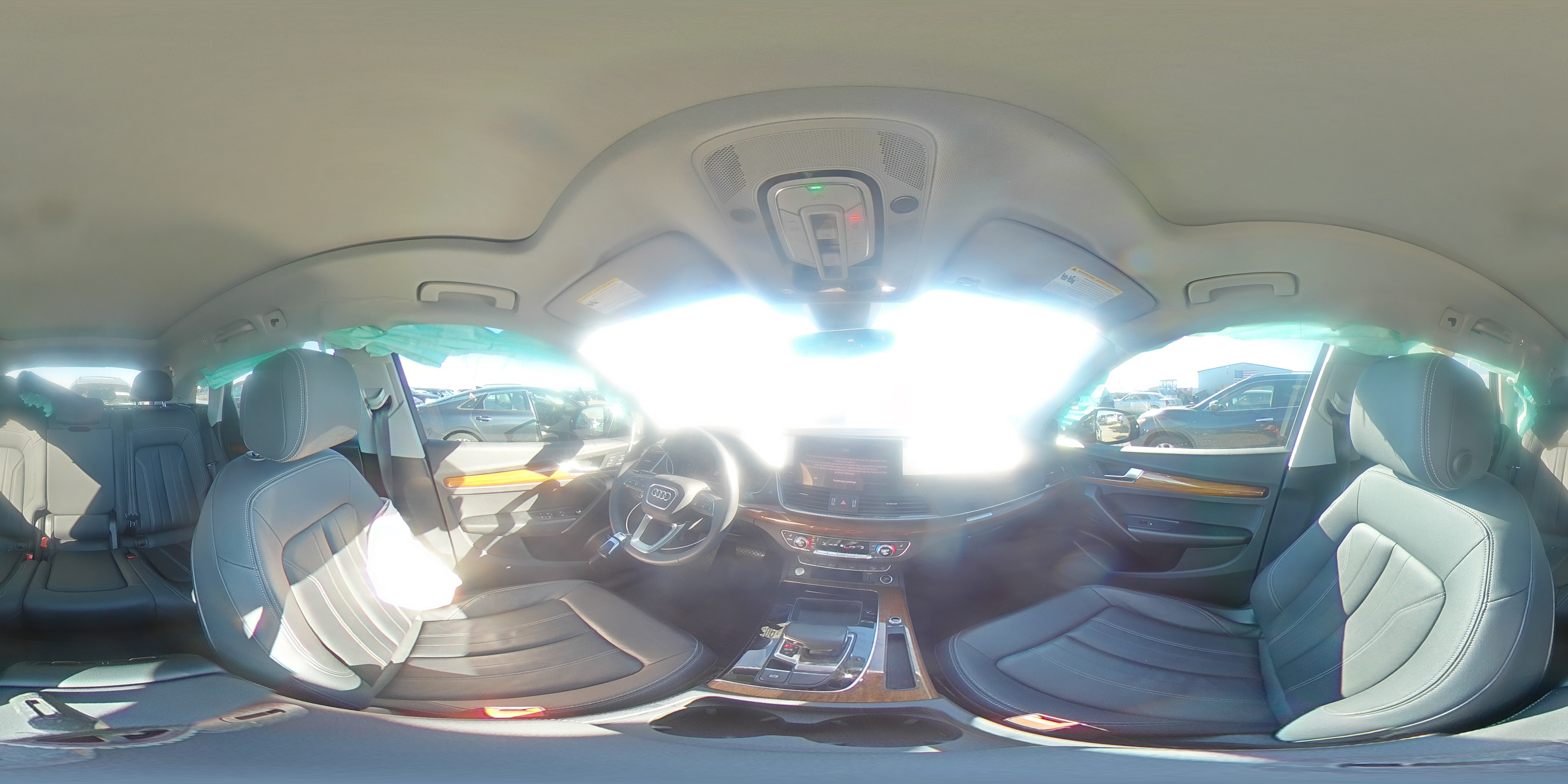 2024 Audi Q5 Premium 40 VIN: WA1ABAFYXR2039532 Lot: 90537685