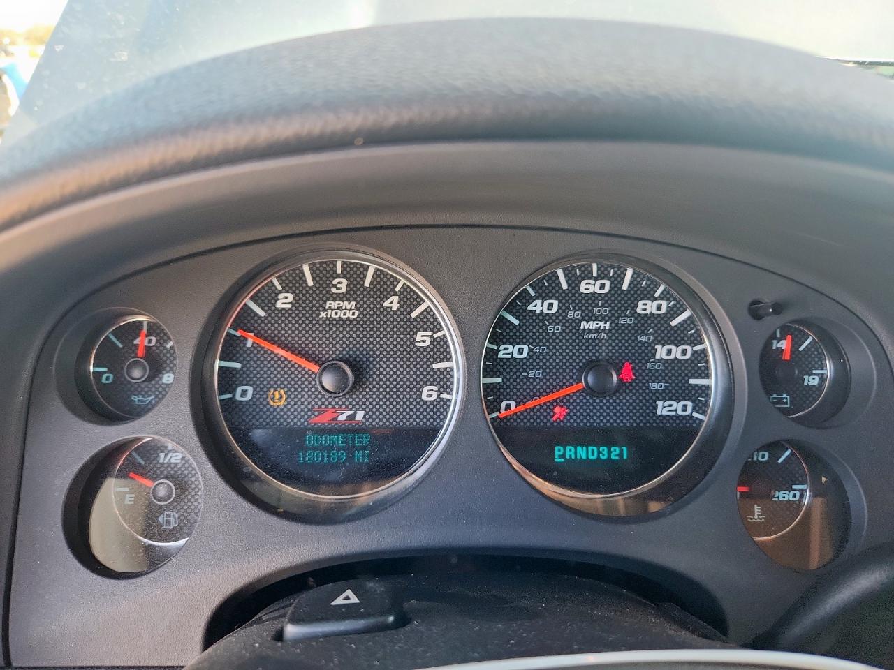 2008 Chevrolet Tahoe C1500 VIN: 1GNFC13088R160306 Lot: 85508205