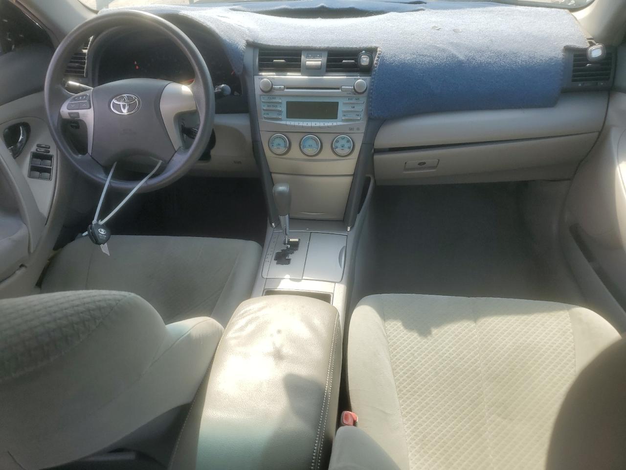 2007 Toyota Camry Ce VIN: 4T1BE46K37U033602 Lot: 84731935