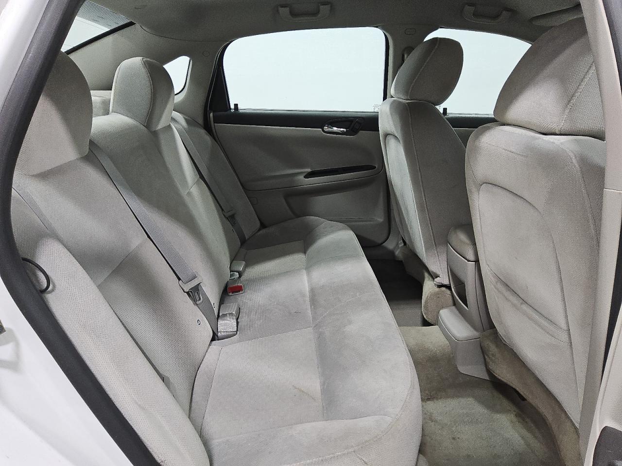 2014 Chevrolet Impala Limited Ls VIN: 2G1WA5E36E1175767 Lot: 86166795