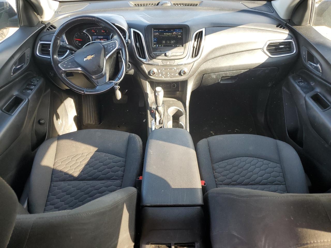 2019 Chevrolet Equinox Lt VIN: 3GNAXVEX9KL260932 Lot: 83863375