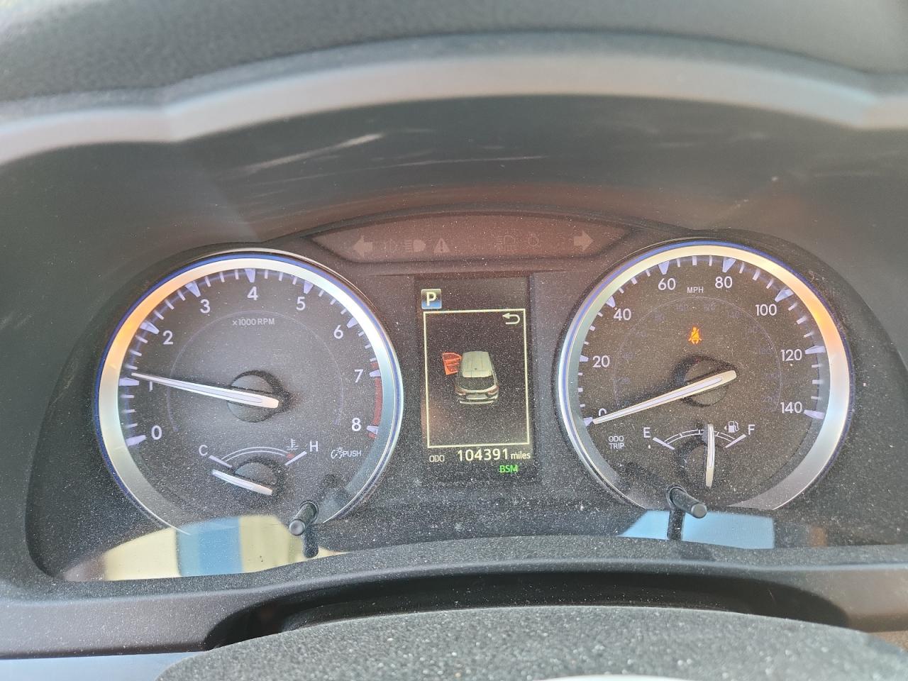 2018 Toyota Highlander Se VIN: 5TDJZRFH4JS553857 Lot: 89816675