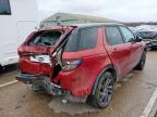 2015 LAND ROVER DISCOVERY SPORT LUX HSE S  for sale at Copart NEWBURY