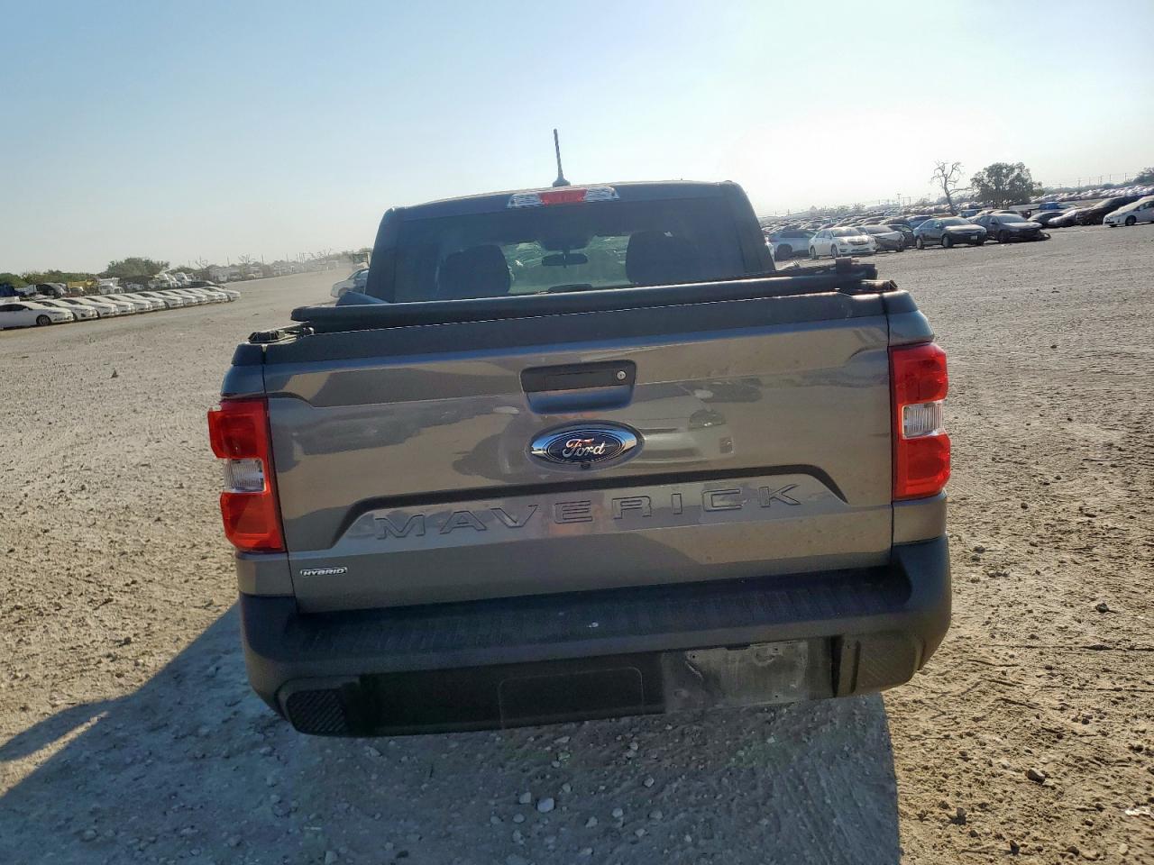 2023 Ford Maverick Xl VIN: 3FTTW8E38PRA07687 Lot: 85153795