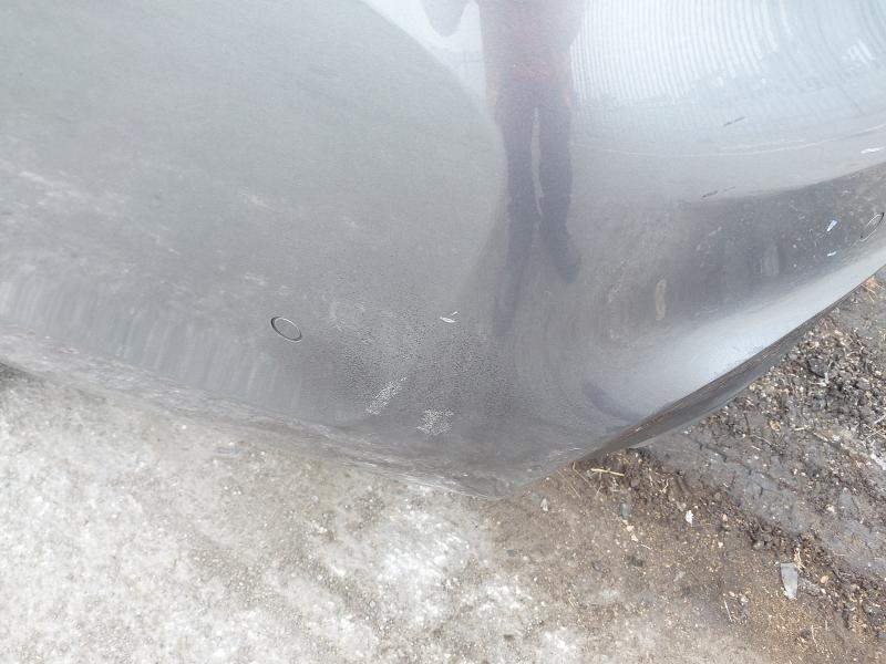 2018 BMW 5 SERIES 530E M SPORT 4DR AUTO