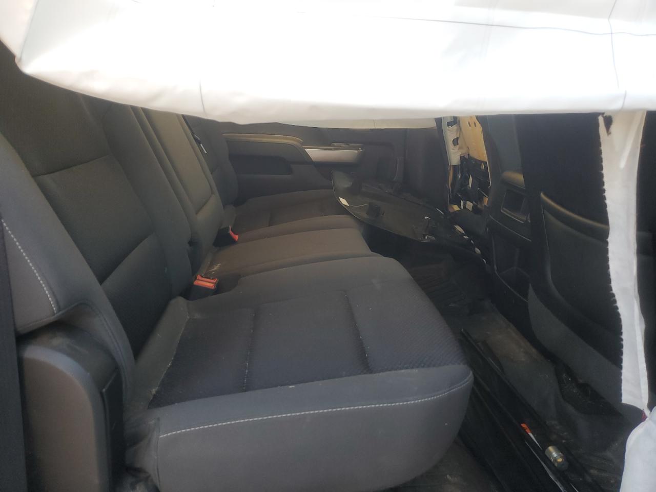 2014 Chevrolet Silverado K1500 Lt VIN: 3GCUKREC8EG123342 Lot: 85854295