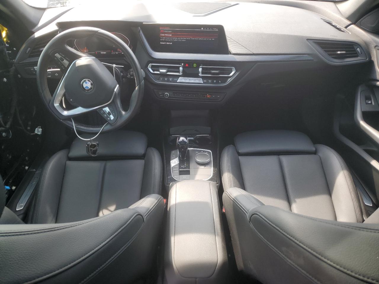 2022 BMW 228I VIN: WBA53AK03N7L14429 Lot: 89704075