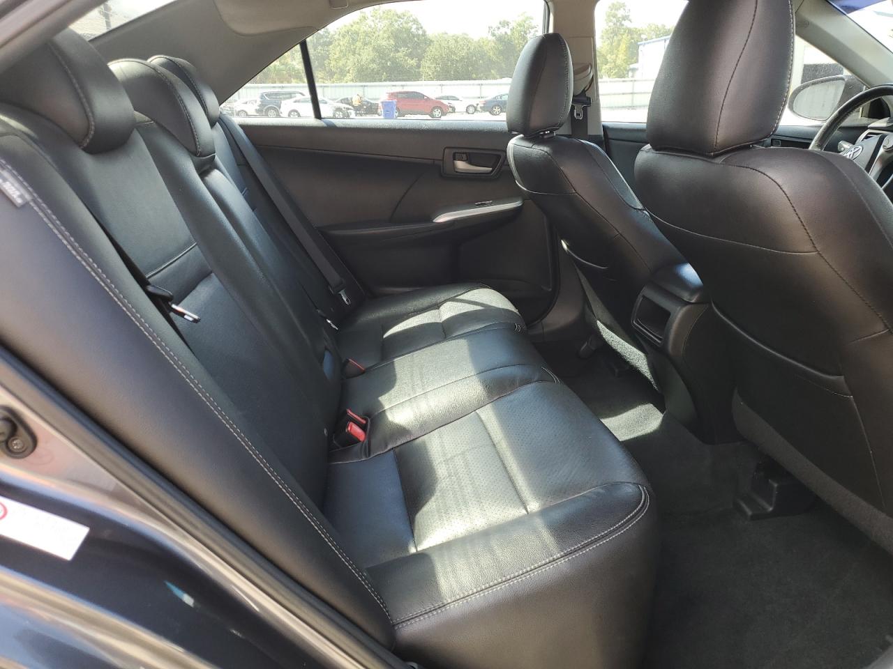 2014 Toyota Camry L VIN: 4T1BF1FKXEU357784 Lot: 82232805