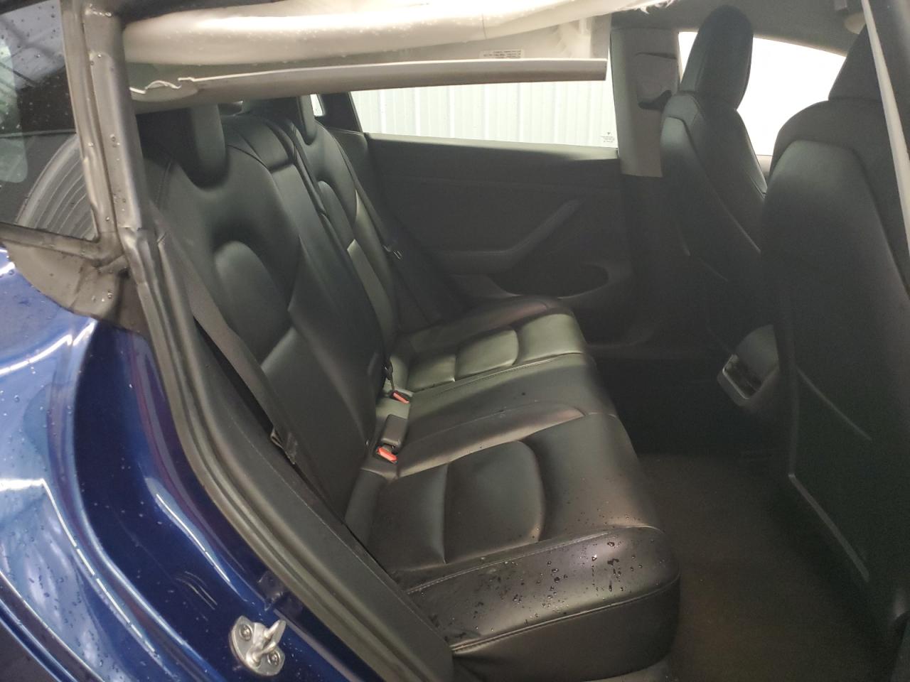 2023 Tesla Model 3 VIN: 5YJ3E1EA7PF453582 Lot: 87237155