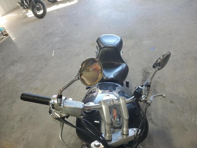 2003 HONDA VT750 DC  