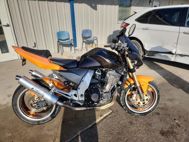 2003 Kawasaki Zr1000 A1