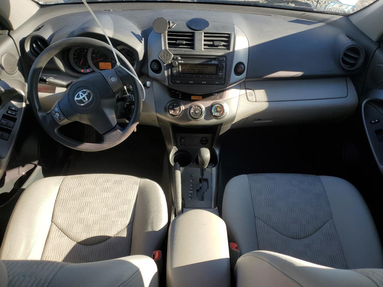 2012 Toyota Rav4 VIN: 2T3BF4DV2CW229607 Lot: 82342695