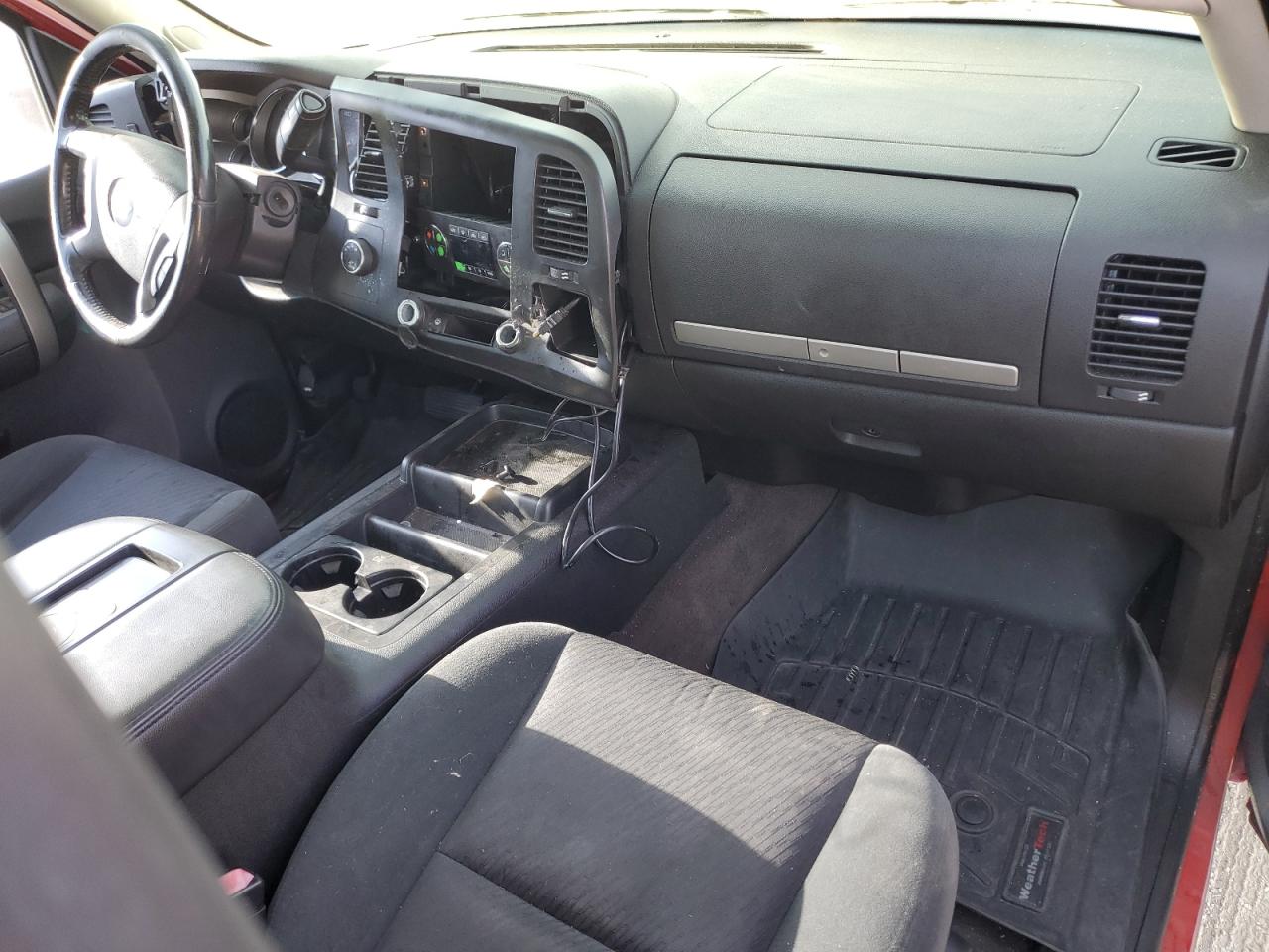 2008 Chevrolet Silverado K1500 VIN: 1GCEK19008E196691 Lot: 83996995