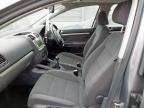 2007 VOLKSWAGEN GOLF 1.6 MATCH FSI 5DR for sale at Copart WESTBURY