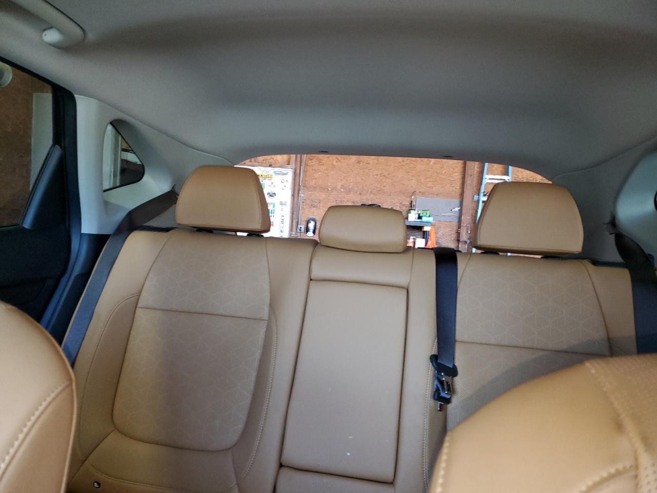 2024 Kia Seltos Ex VIN: KNDERCAA0R7496314 Lot: 84866785