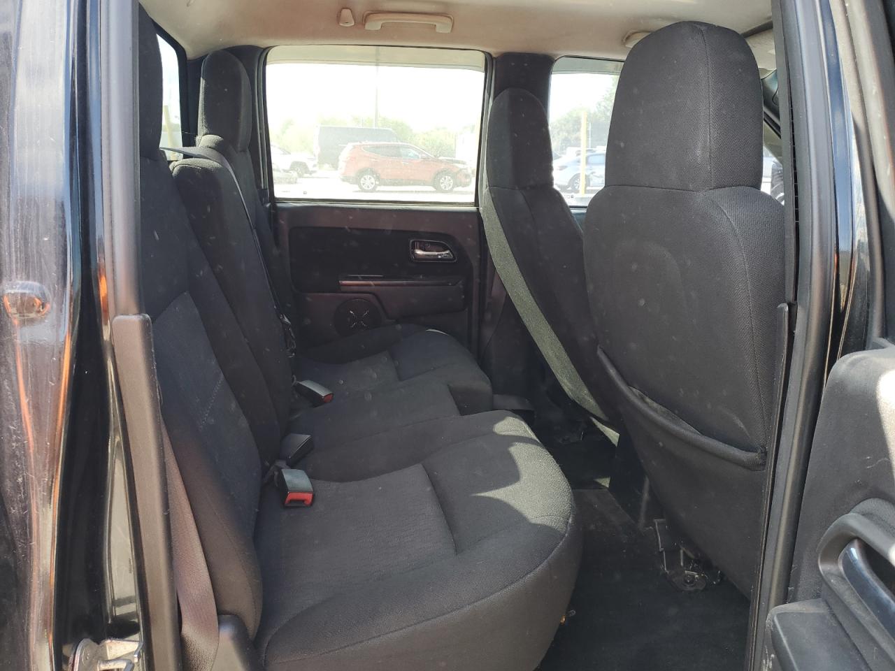 2010 Chevrolet Colorado Lt VIN: 1GCJTDDP7A8101081 Lot: 82314405