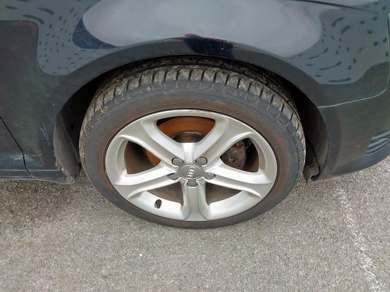 2009 AUDI A3 E SPORT TDI 