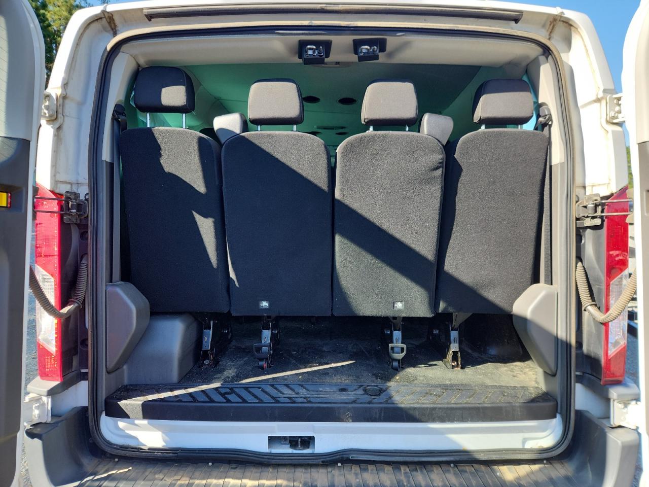 2023 Ford Transit T-350 VIN: 1FBAX2Y81PKA30083 Lot: 87394165