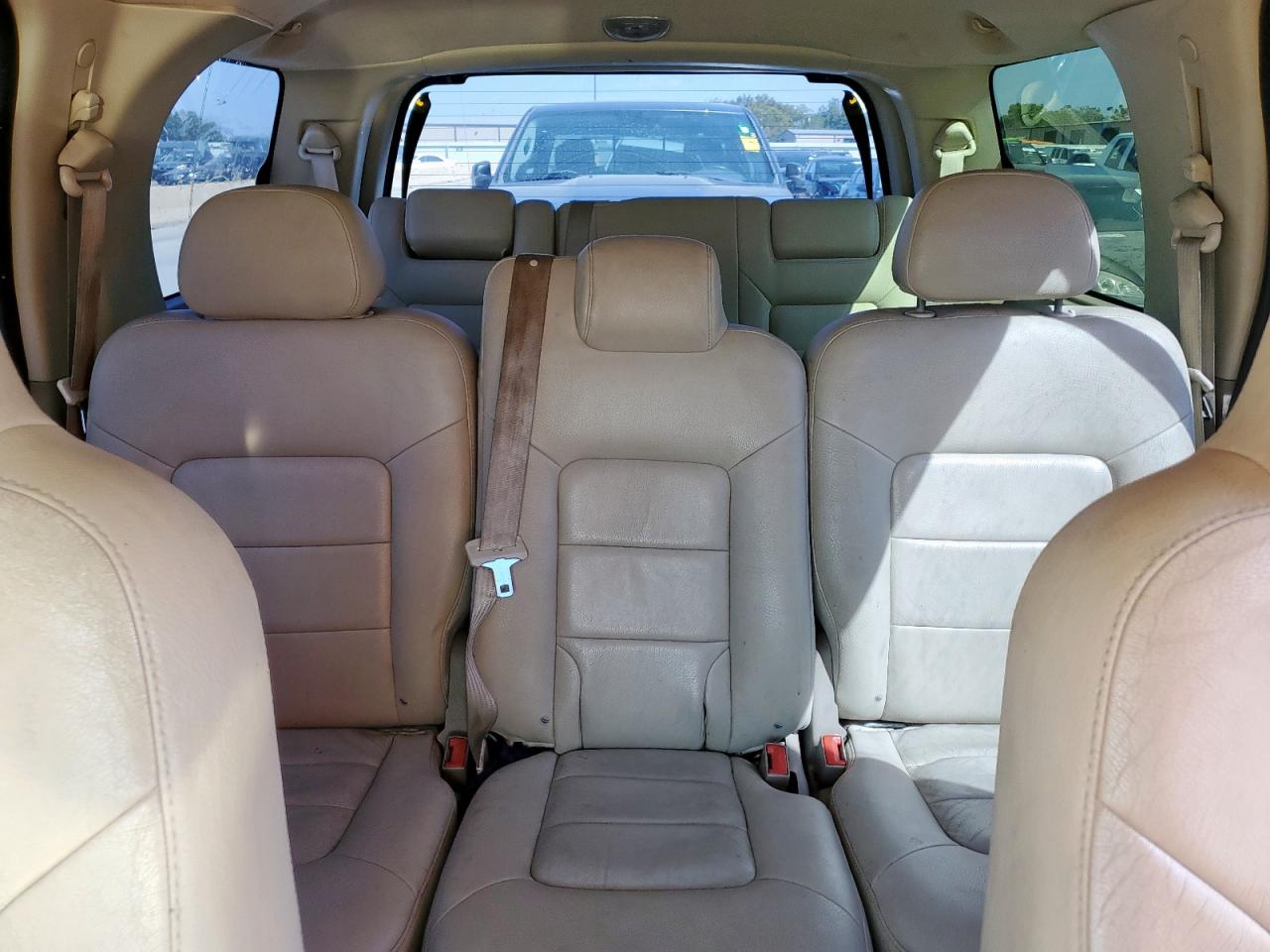 2003 Ford Expedition Xlt VIN: 1FMRU15W03LB42829 Lot: 85546655