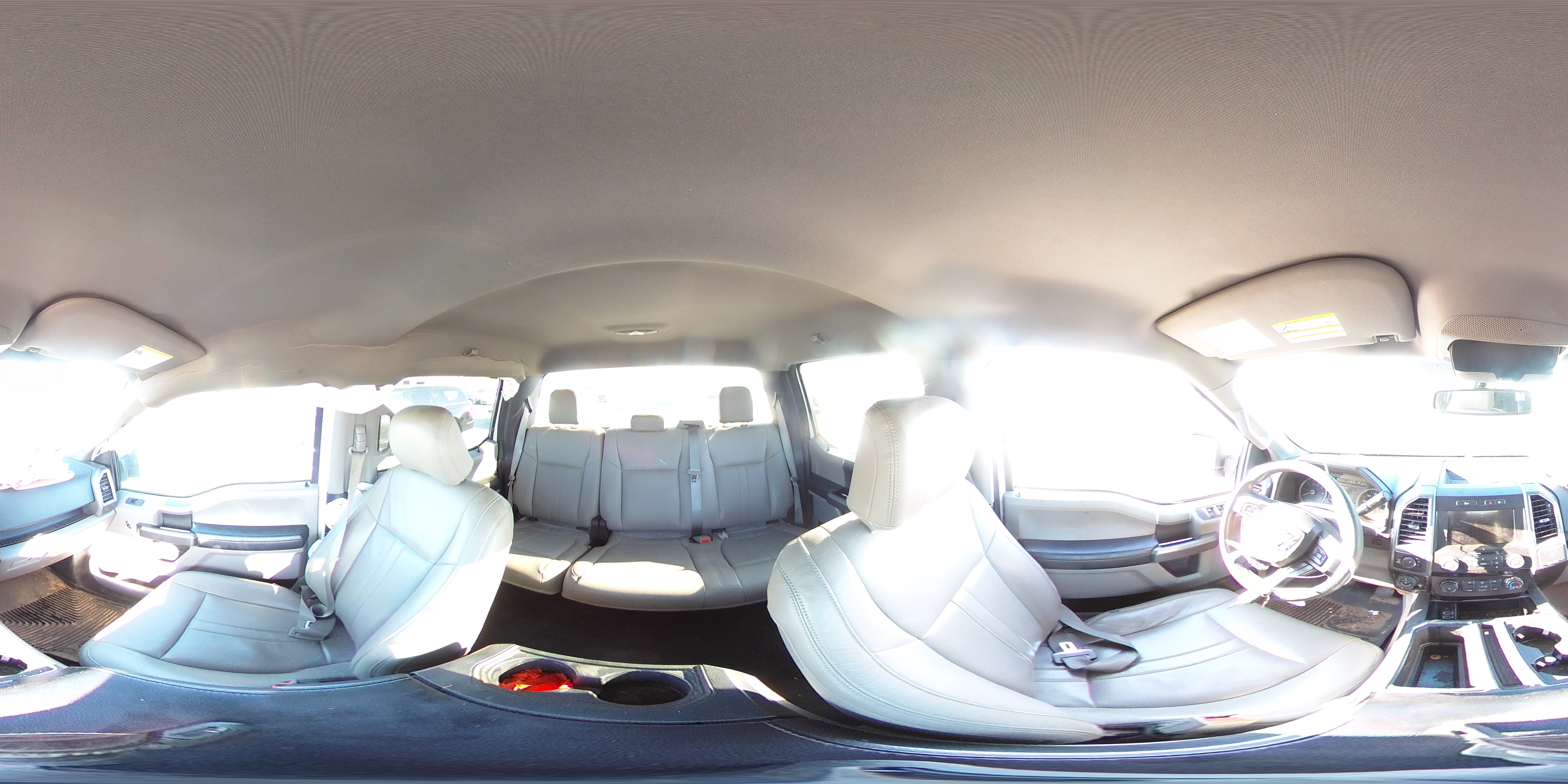 2020 Ford F150 Supercrew VIN: 1FTEW1E55LFB38276 Lot: 86128785