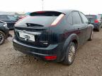 2008 FORD FOCUS TITANIUM TD 136  for sale at Copart YORK