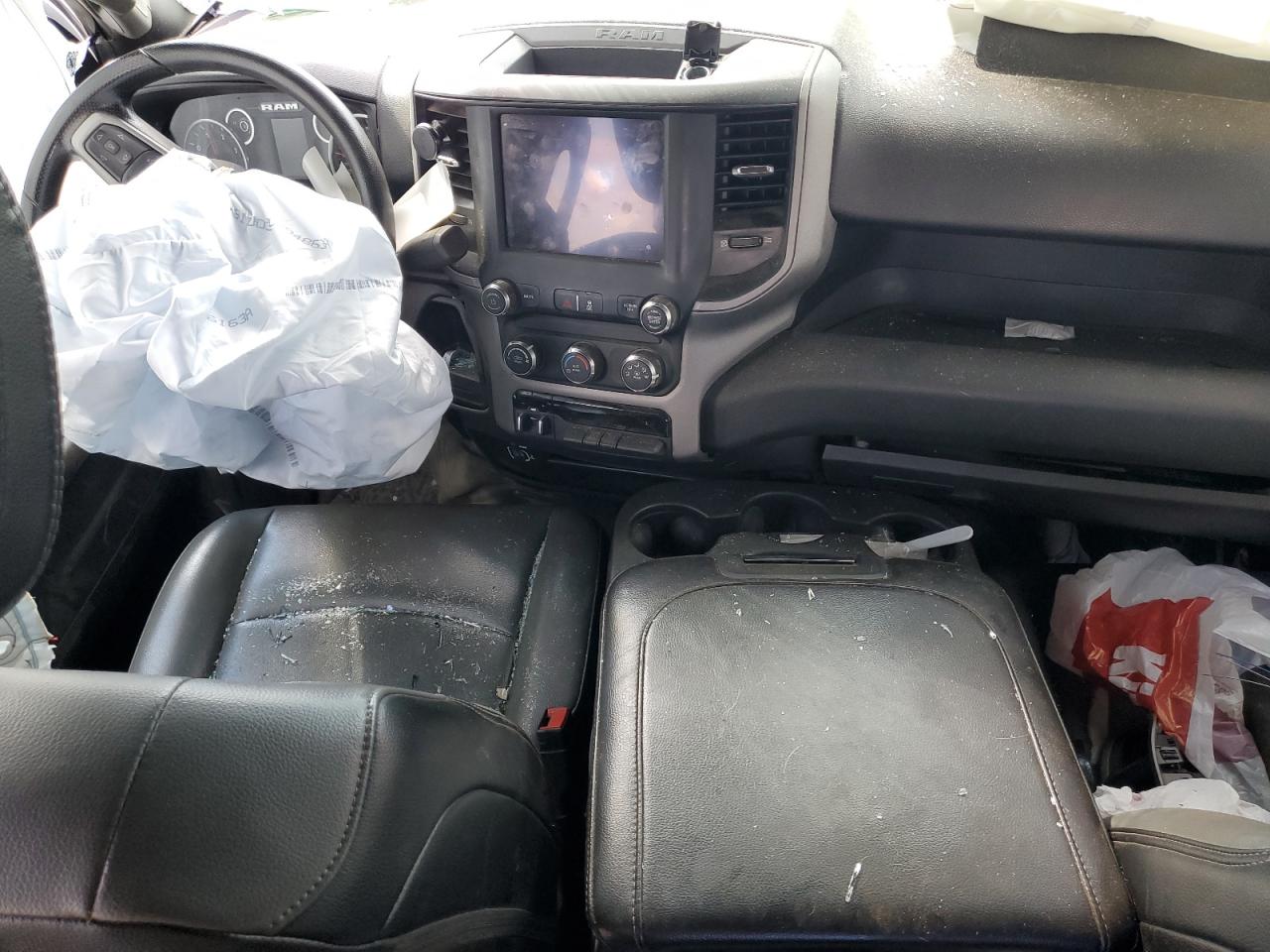 2024 Ram 3500 Tradesman VIN: 3C63RRGL6RG215065 Lot: 82372655