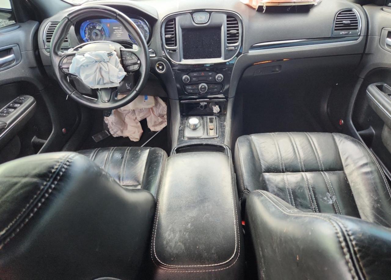 2017 Chrysler 300 S VIN: 2C3CCABG6HH616026 Lot: 89519325