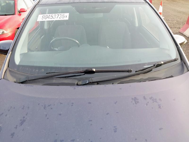 2015 TOYOTA VERSO 1.6 D-4D ICON 5DR