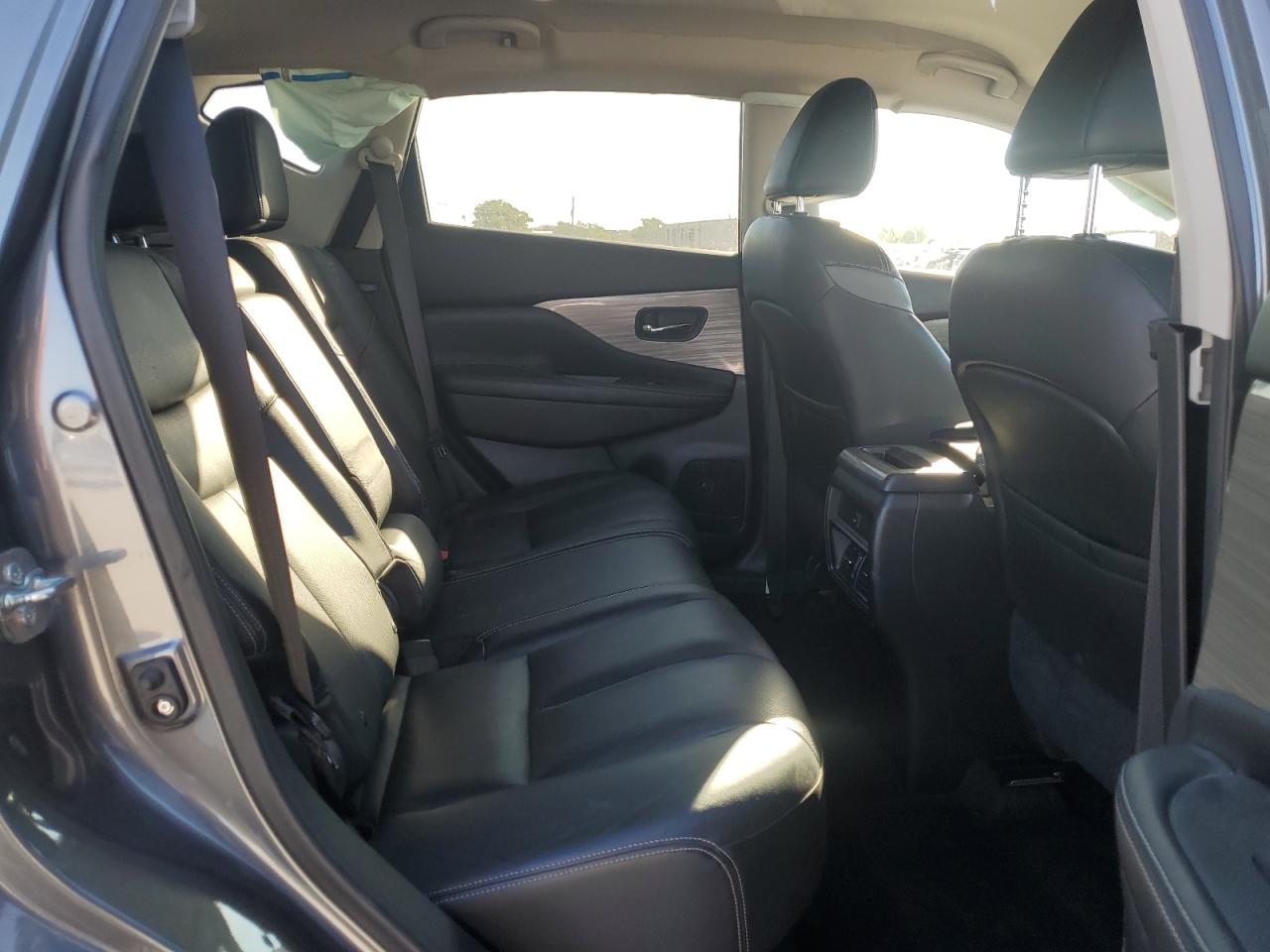 2018 Nissan Murano S VIN: 5N1AZ2MG5JN191329 Lot: 87423775