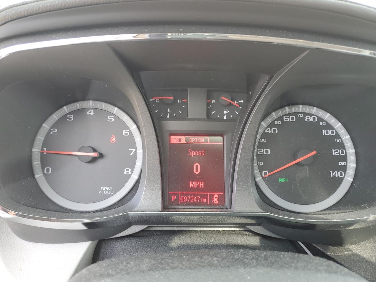 2016 GMC Terrain Slt VIN: 2GKFLUEK1G6202595 Lot: 82228525