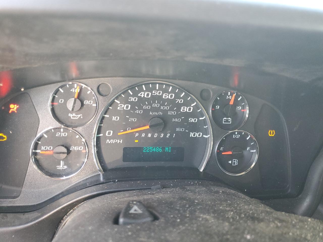 2009 Chevrolet Express G2500 VIN: 1GCGG25C491133702 Lot: 89687265