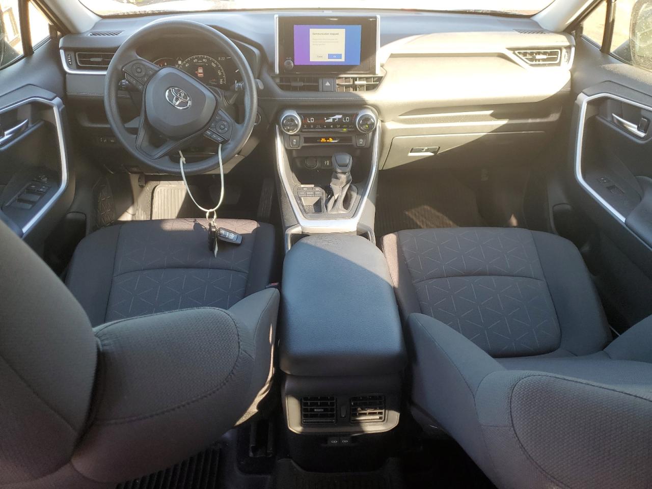 2024 Toyota Rav4 Xle VIN: JTMW1RFV4RD123871 Lot: 84354185