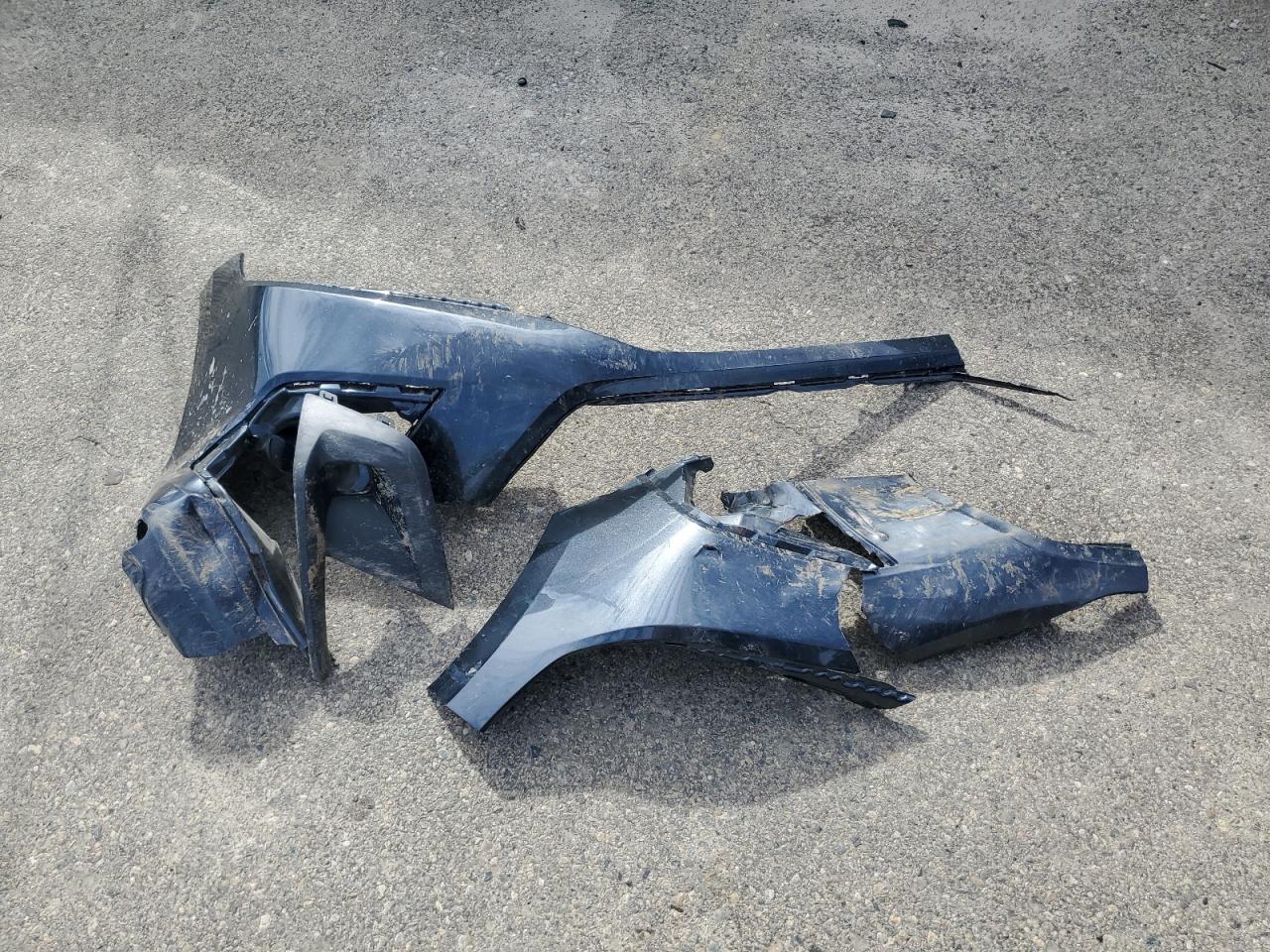 2024 Honda Civic Sport VIN: 2HGFE2F58RH590114 Lot: 81974975