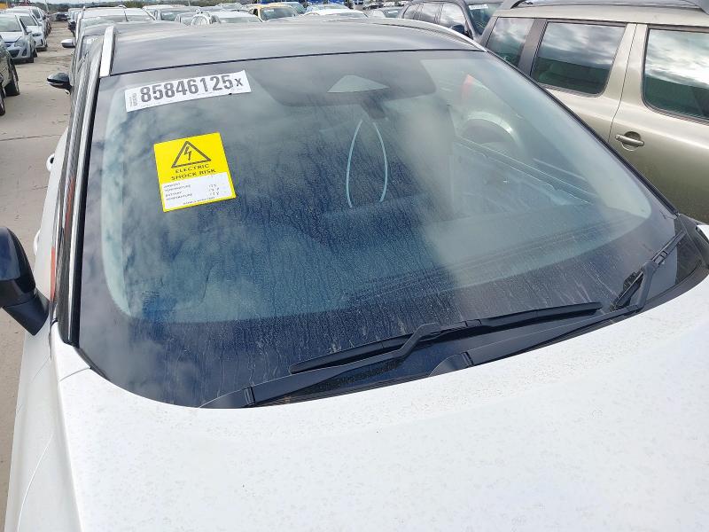 2022 NISSAN QASHQAI 1.5 E-POWER N-CONNECTA 5DR AUTO