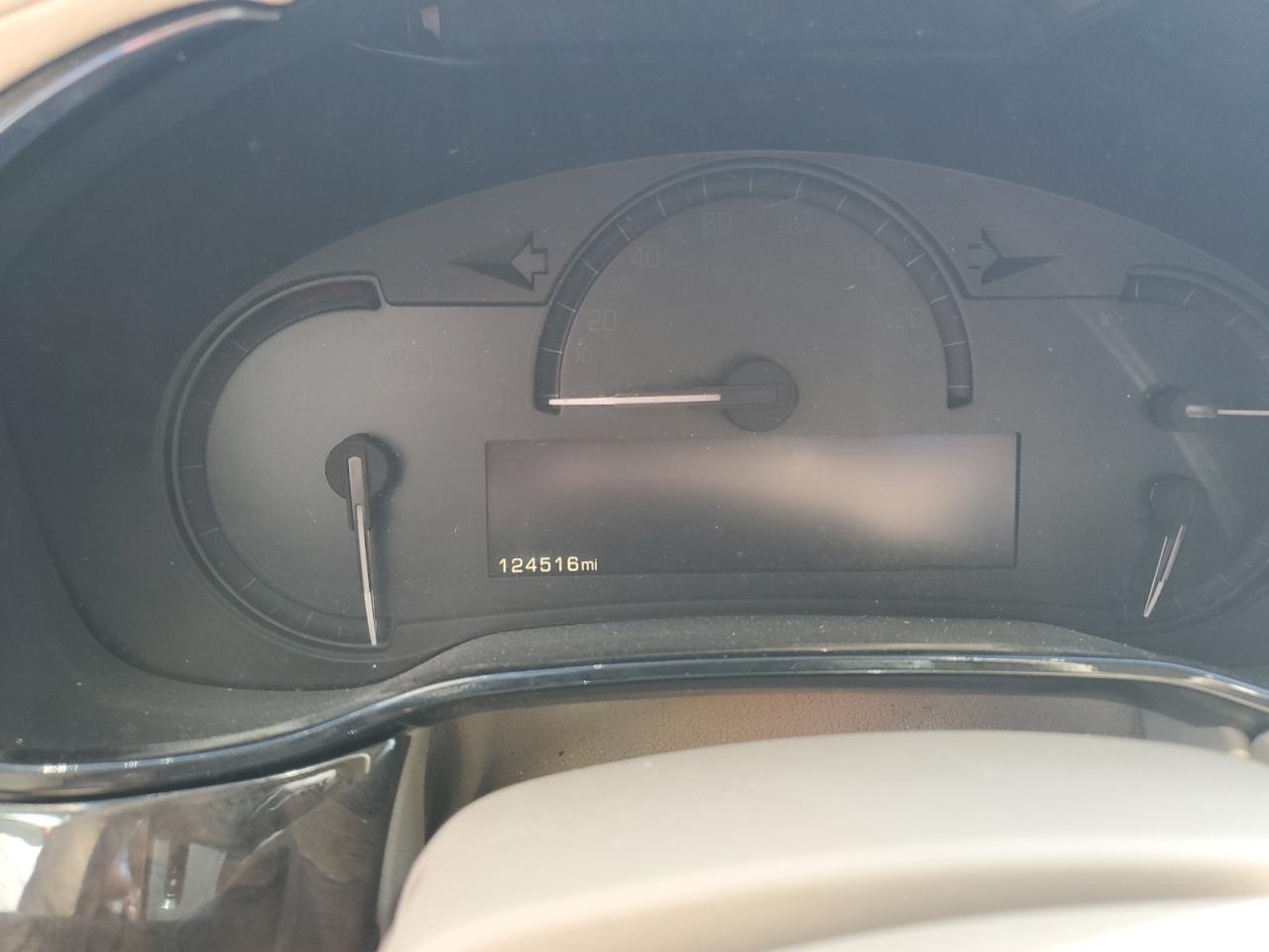 2015 Cadillac Cts Luxury Collection VIN: 1G6AX5SX6F0106620 Lot: 85887045