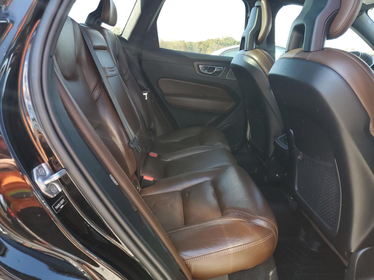 2018 Volvo Xc60 T6 Inscription VIN: YV4A22RL7J1025770 Lot: 87261585