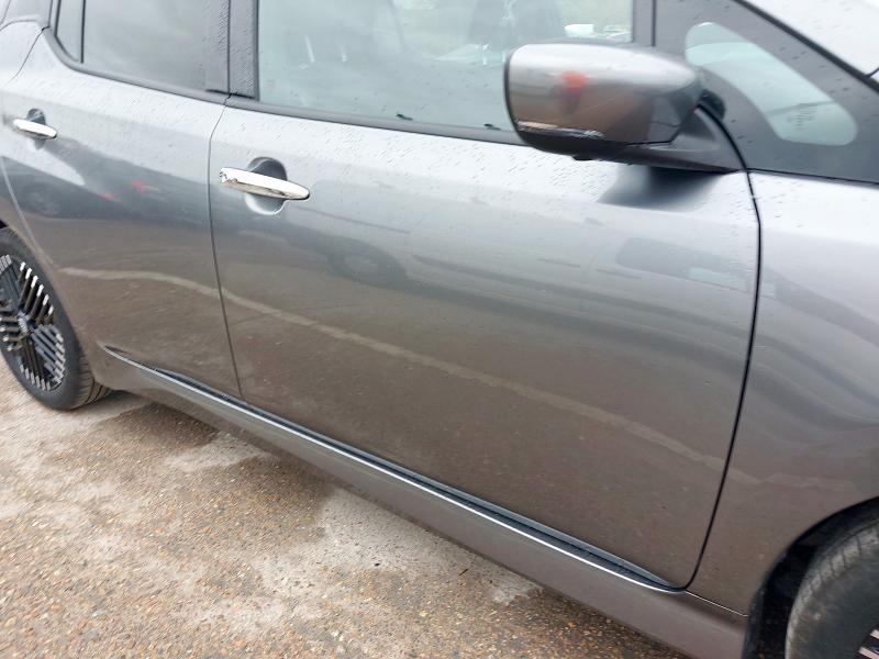 2023 NISSAN LEAF 110KW N-CONNECTA 39KWH 5DR AUTO