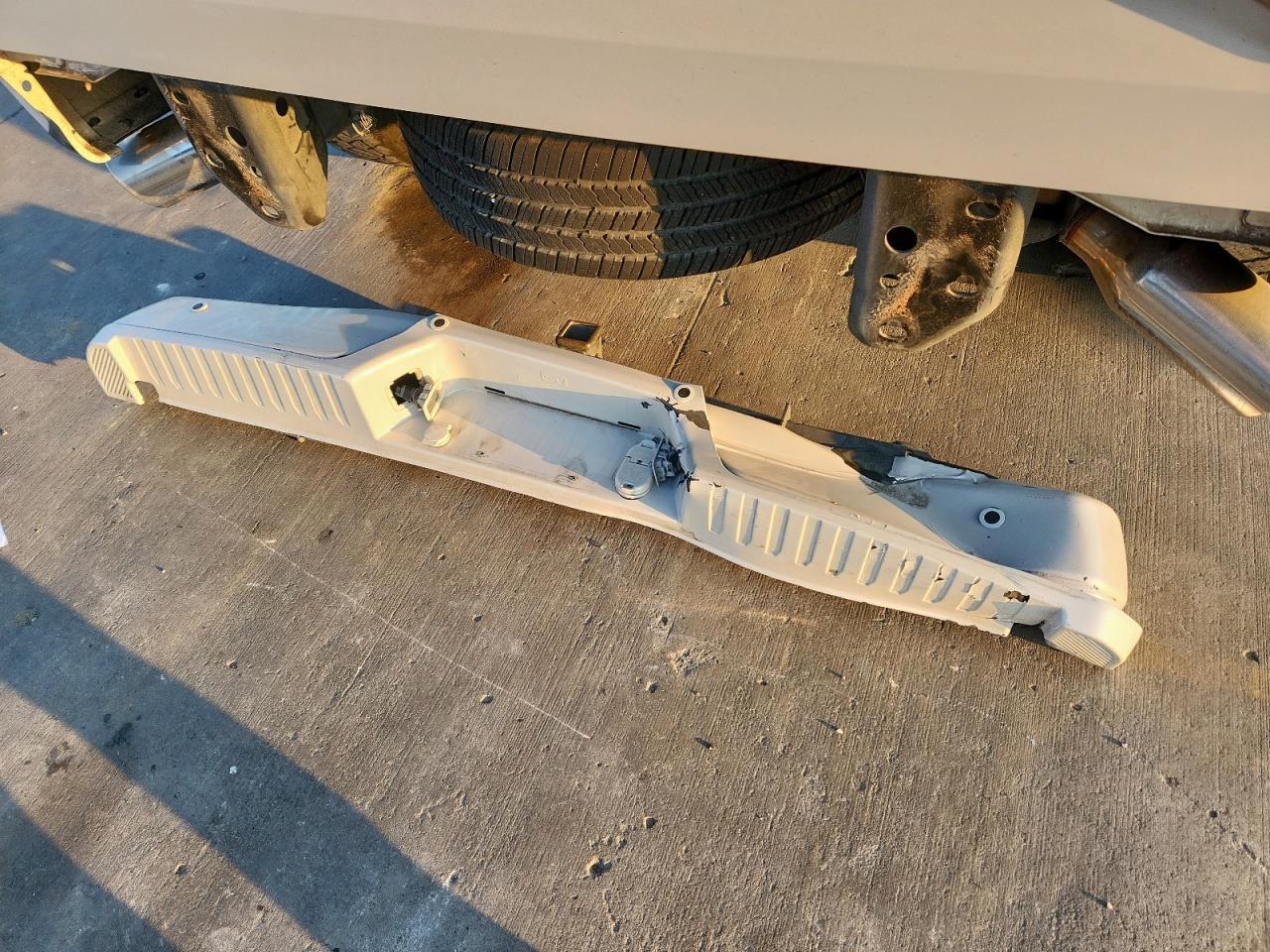 2017 Ford F150 Supercrew VIN: 1FTEW1CF7HKD40059 Lot: 84932825