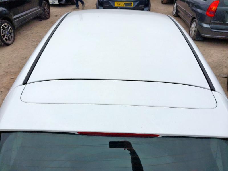 2015 FORD FIESTA 1.0 ECOBOOST ZETEC 5DR