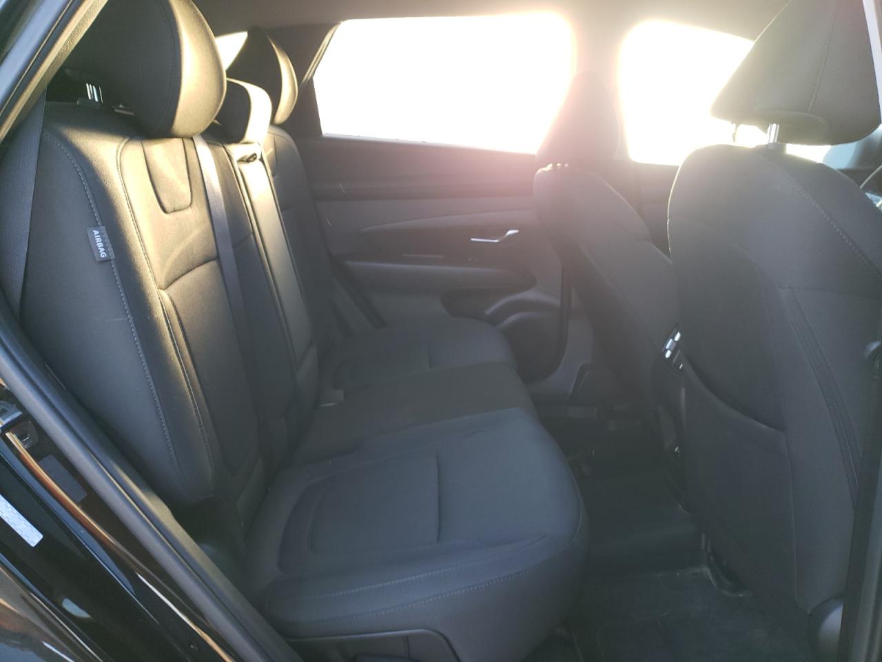 2025 Hyundai Tucson Sel VIN: 3KMJBCDE5SE008348 Lot: 82459755