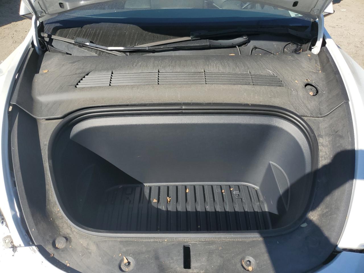 2023 Tesla Model Y VIN: 7SAYGDEE6PA039407 Lot: 90672705