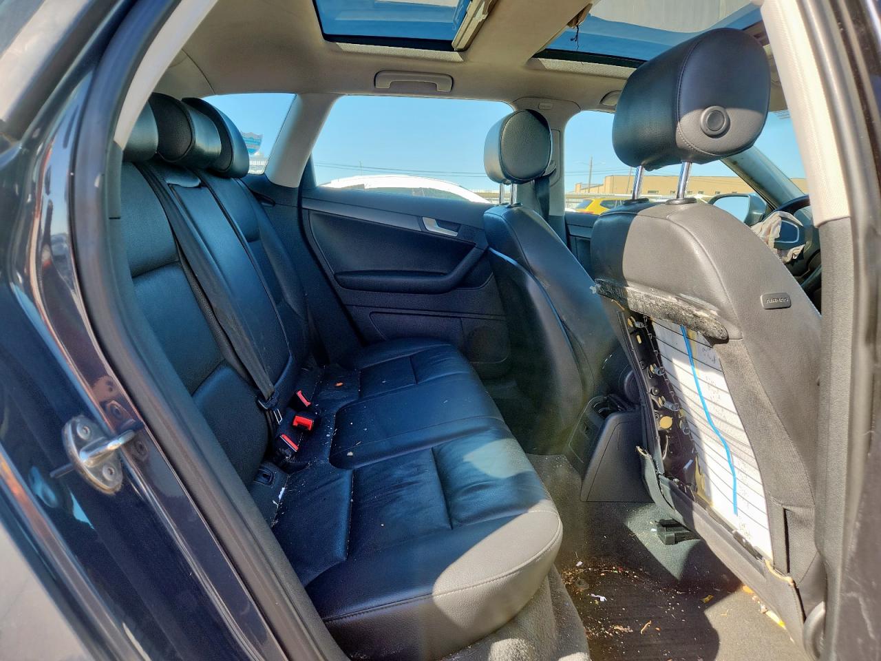 2013 Audi A3 Premium VIN: WAUBEAFM5DA001362 Lot: 91043205