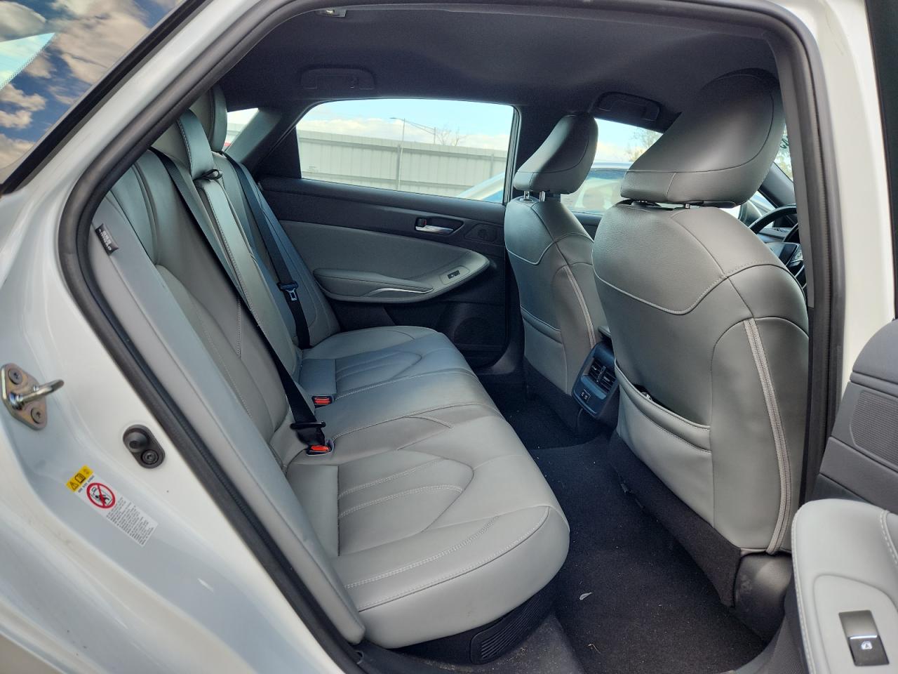 2019 Toyota Avalon Xle VIN: 4T1B21FBXKU006588 Lot: 82742645