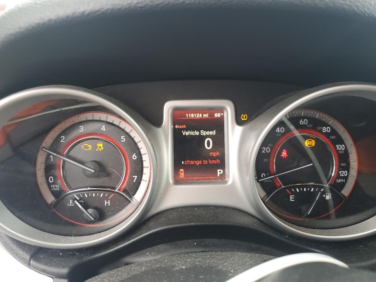 2017 Dodge Journey Sxt VIN: 3C4PDCBB9HT599787 Lot: 67309445