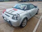 2004 TOYOTA MR2 1.8 VVTI 2DR for sale at Copart NEWBURY