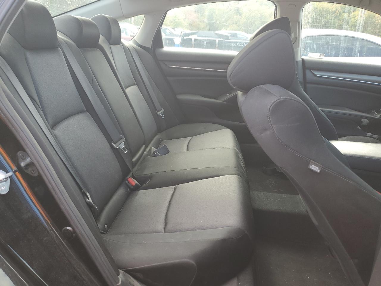 2021 Honda Accord Lx VIN: 1HGCV1F17MA021224 Lot: 86147665