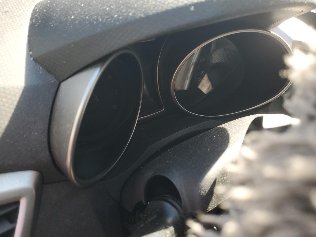 2014 Hyundai Veloster VIN: KMHTC6AD7EU216318 Lot: 85651955