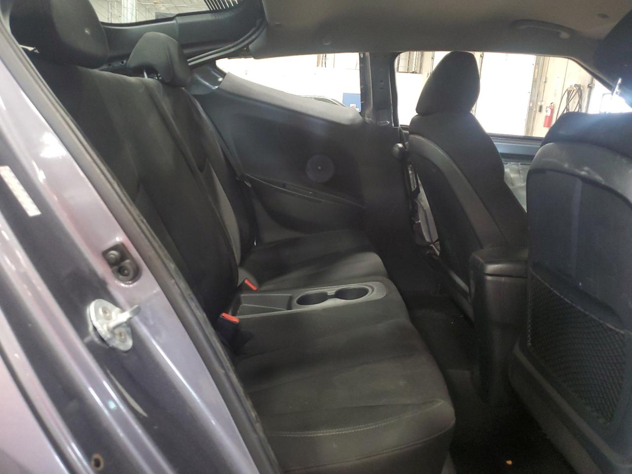 2017 Hyundai Veloster VIN: KMHTC6AD2HU310787 Lot: 85171325