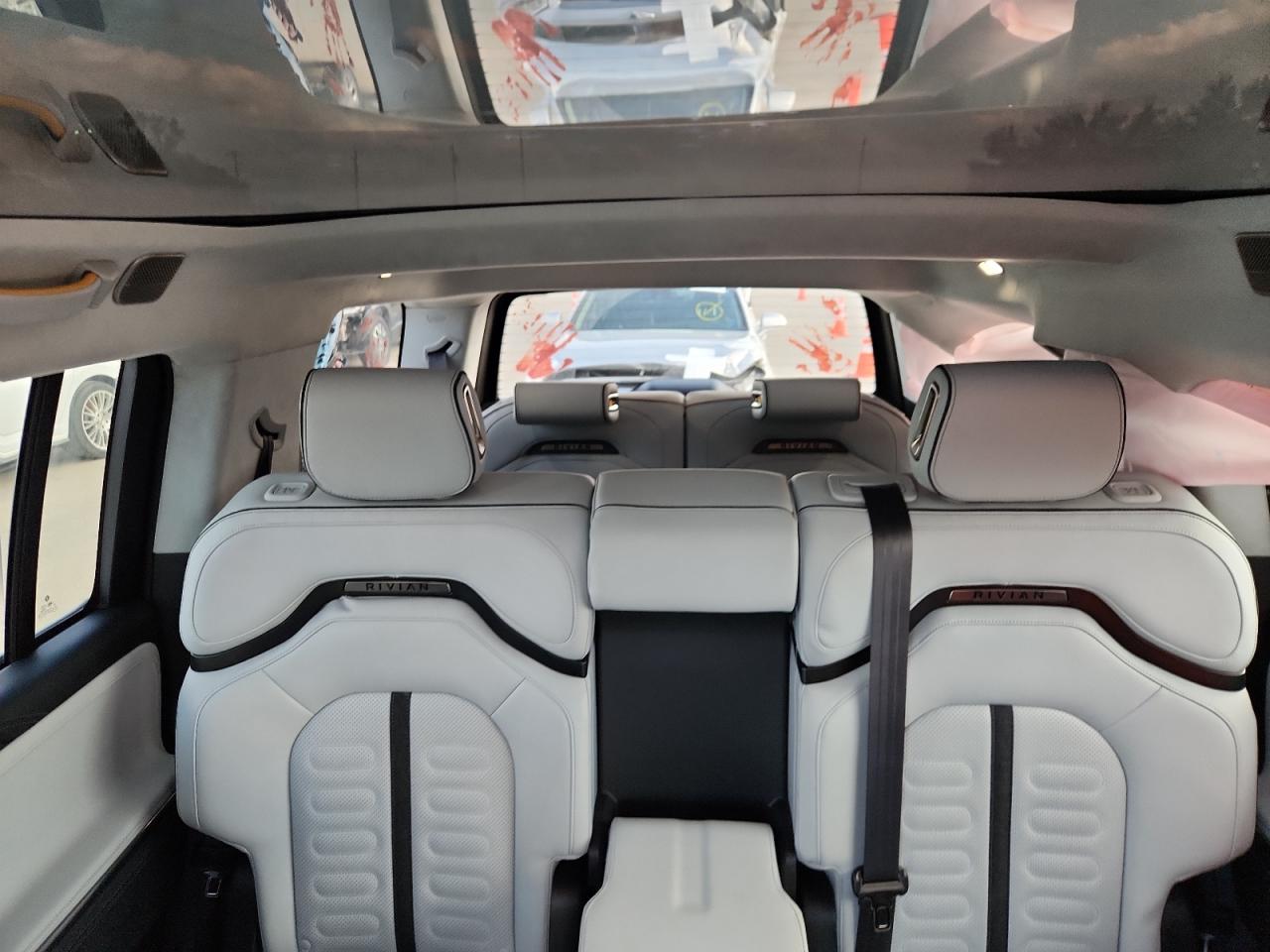 2024 Rivian R1S Adventure VIN: 7PDSGABA5RN031429 Lot: 90537595