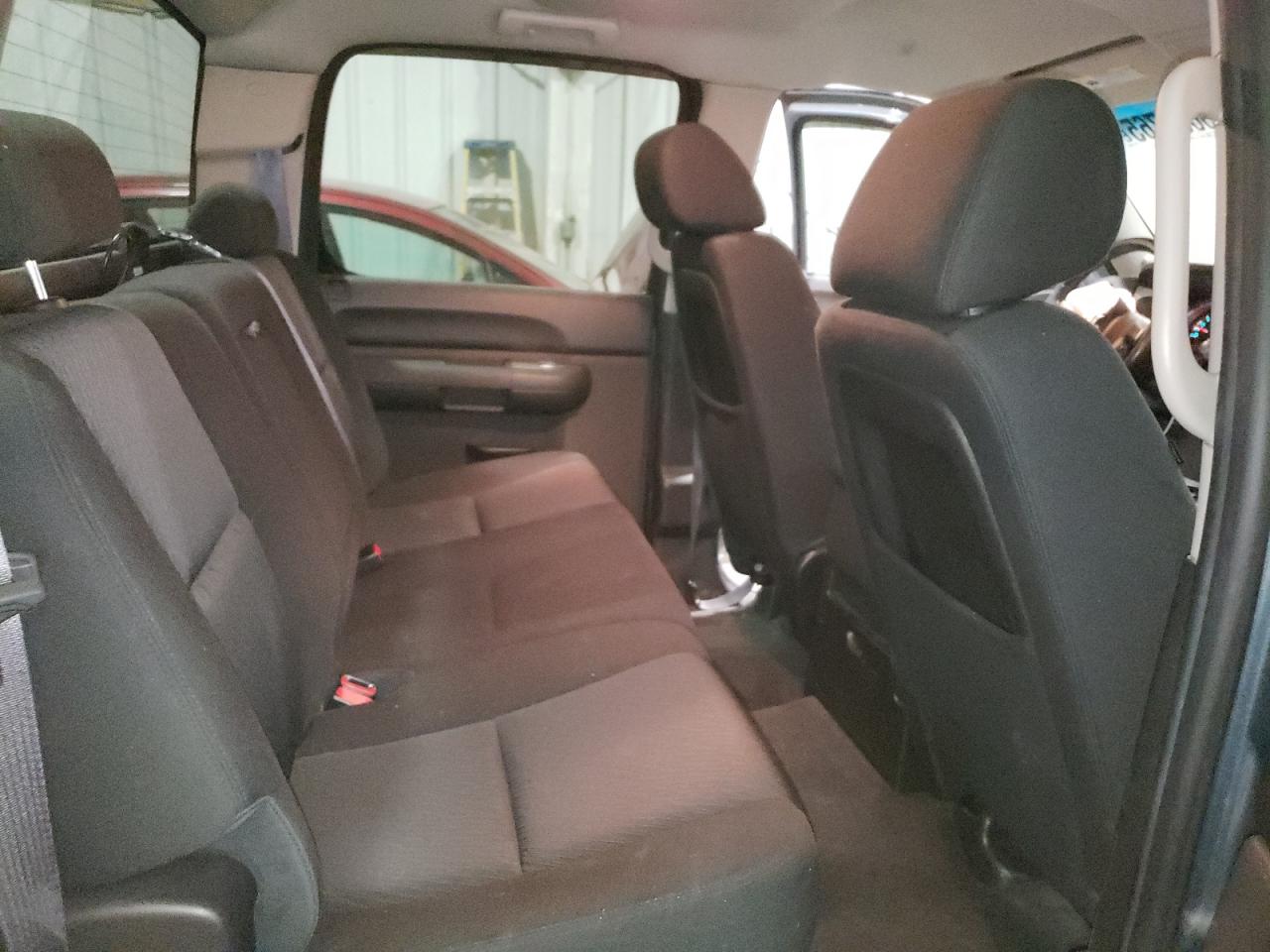 2012 Chevrolet Silverado K1500 Lt VIN: 3GCPKSE73CG117310 Lot: 85650765